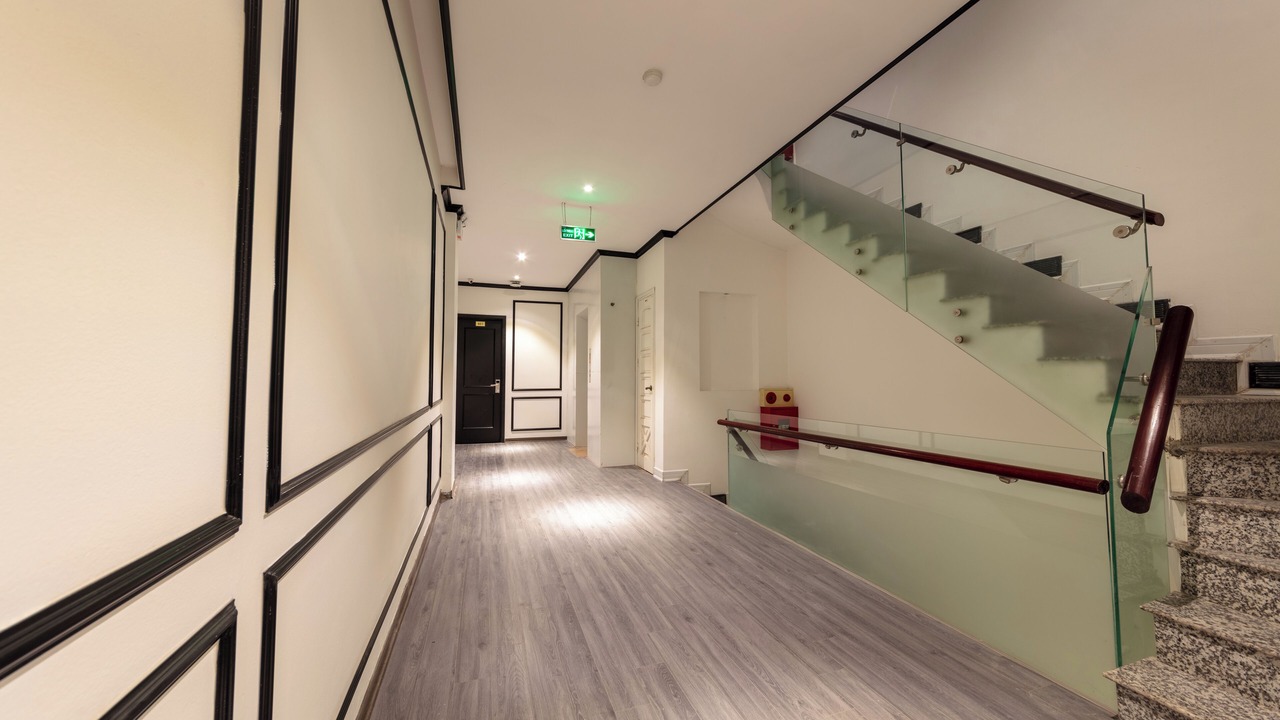 Photo of Livingroom in Truc Bach