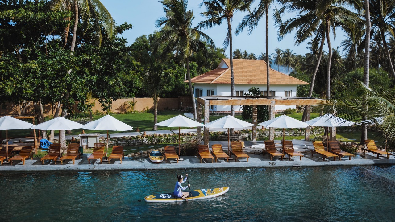 Photo of Others in Suoi Nuoc Beach