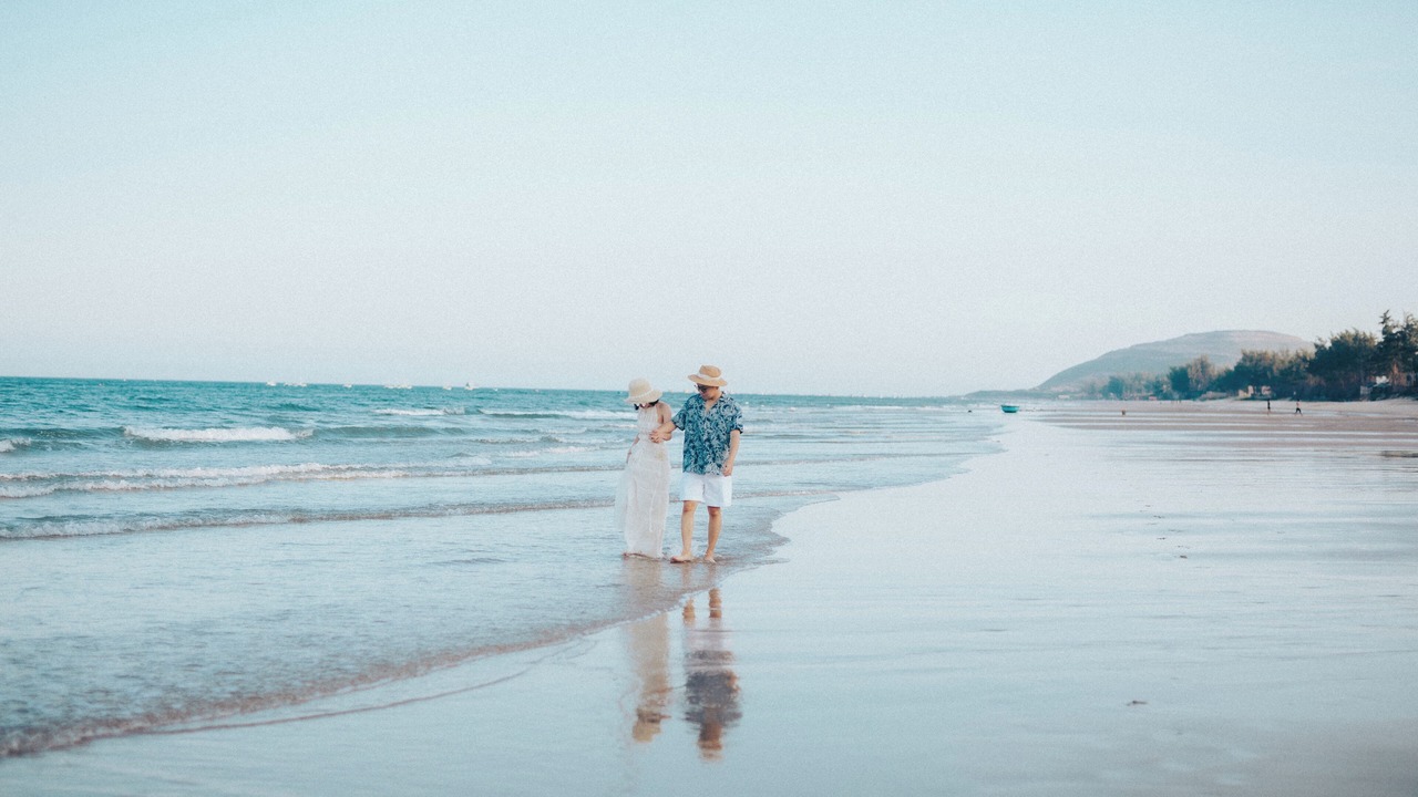 Photo of Others in Suoi Nuoc Beach