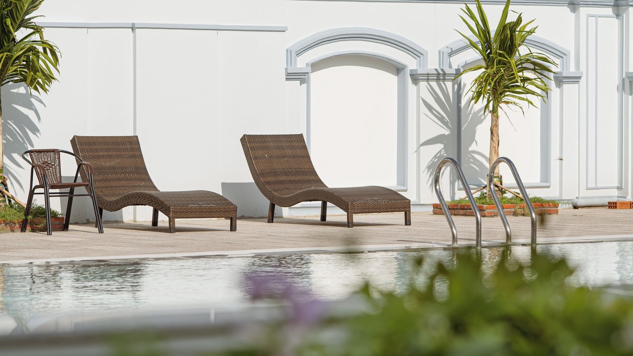 Photo of Outdoor in Chau Thanh