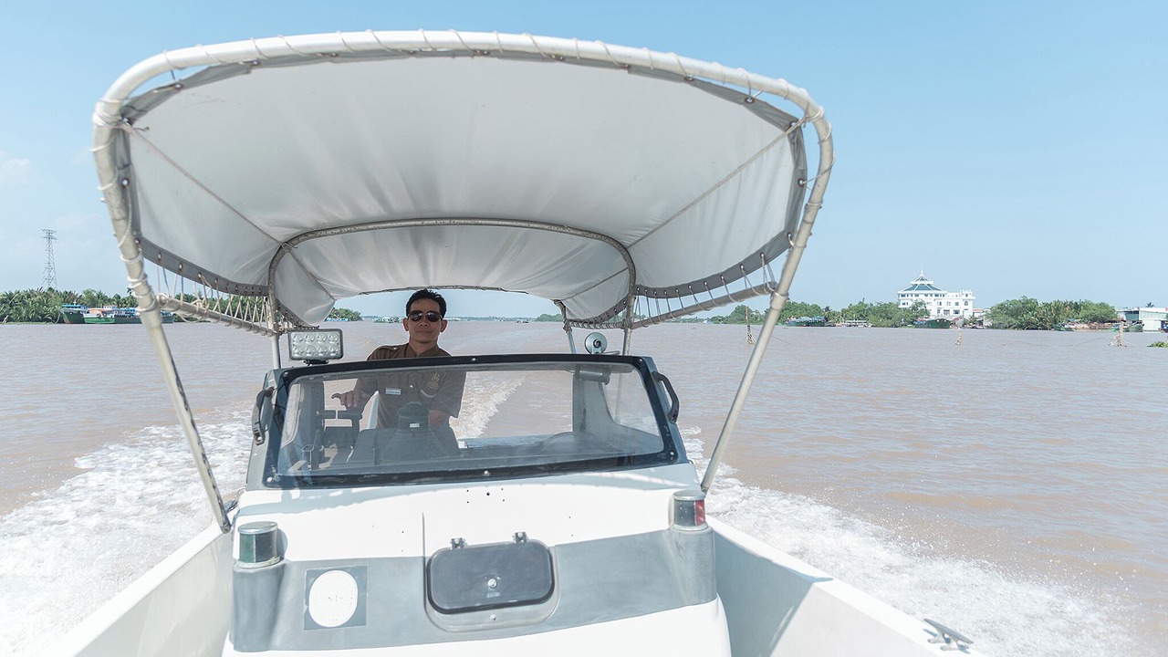 Photo of Others in Chau Thanh