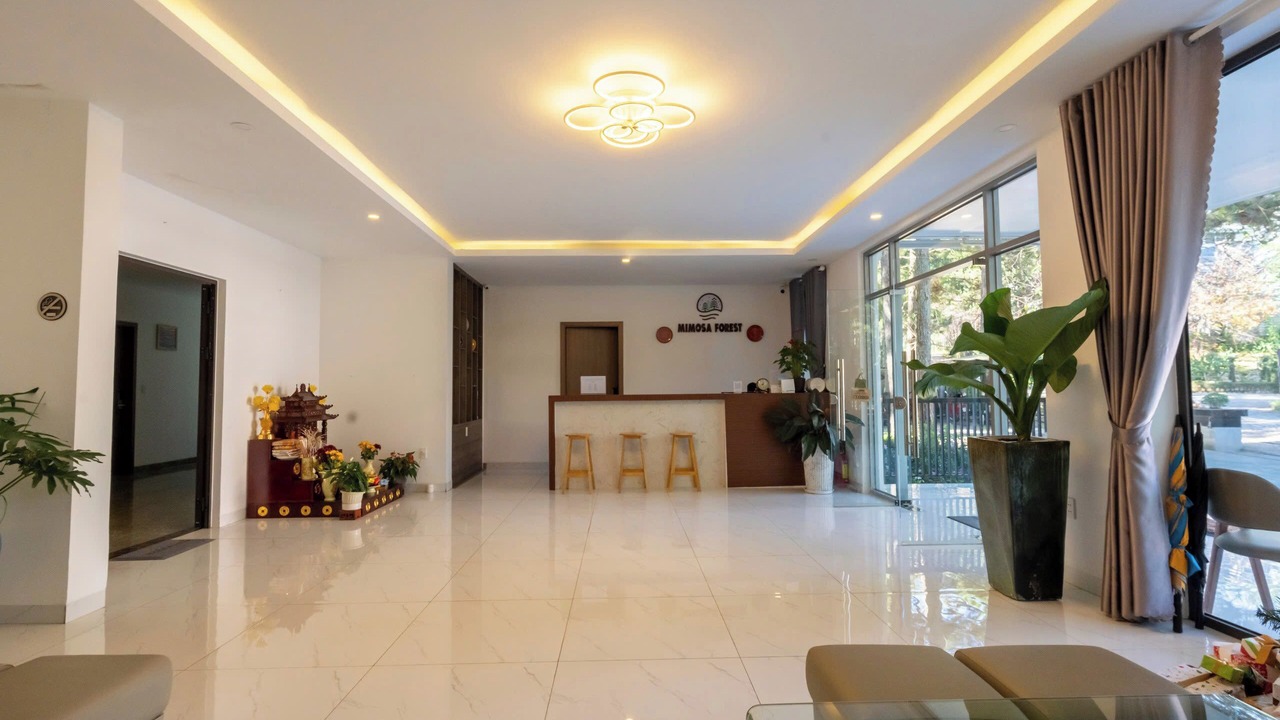 Photo of Livingroom in Da Lat