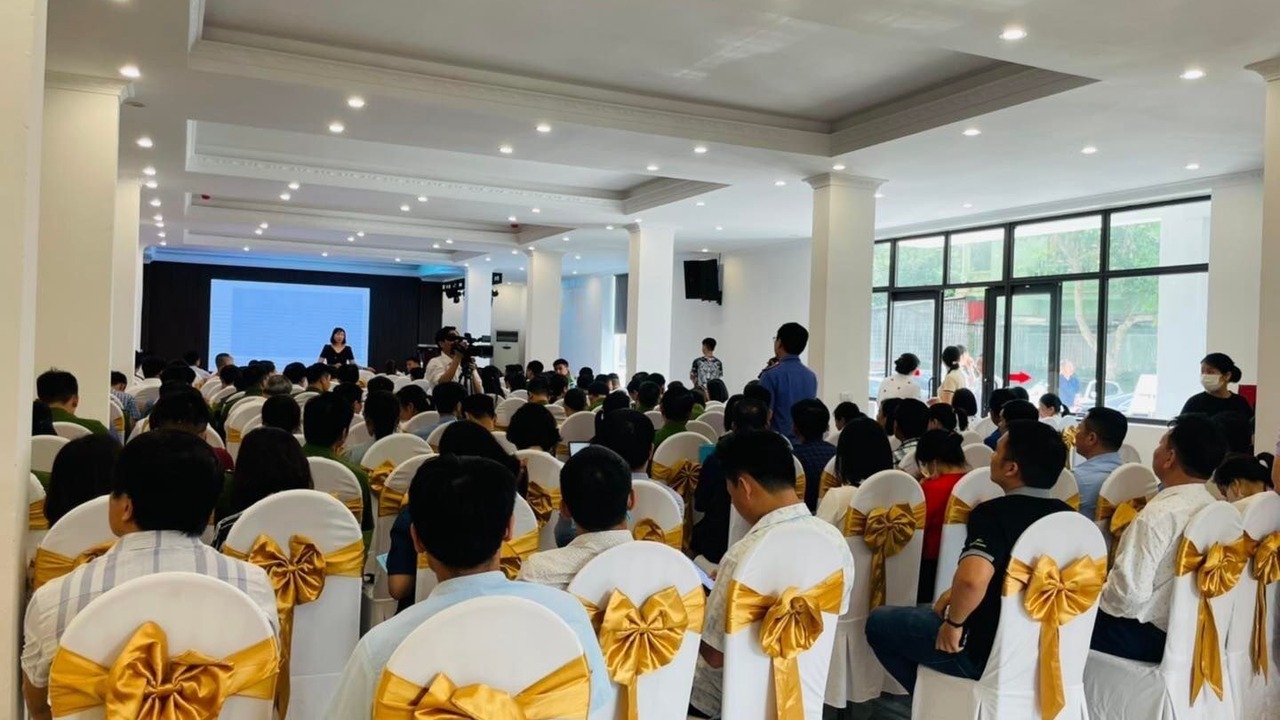 Photo of Others in Vinh Yen