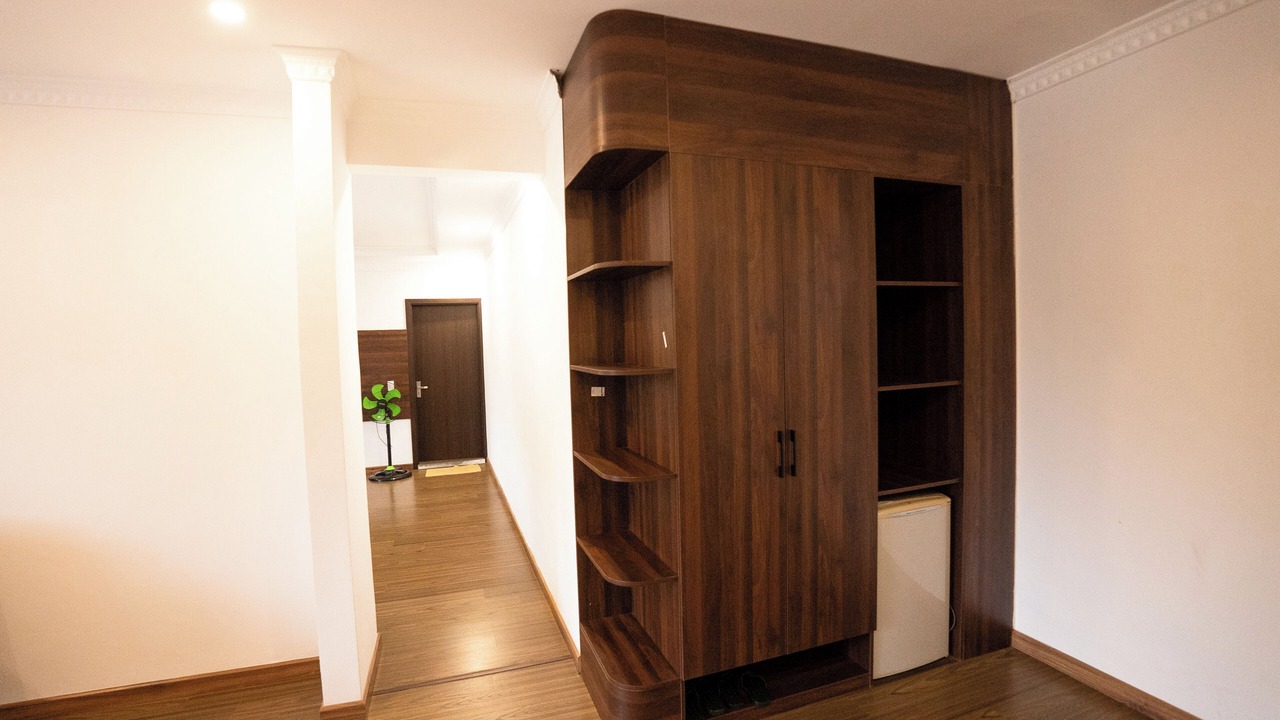 Photo of Bedroom in Vinh Yen