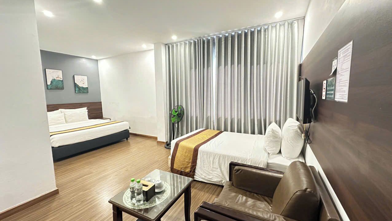 Photo of Bedroom in Vinh Yen