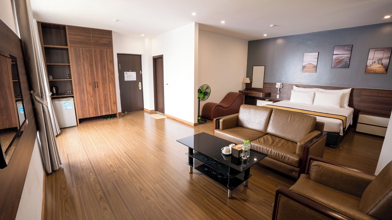 Photo of Bedroom in Vinh Yen