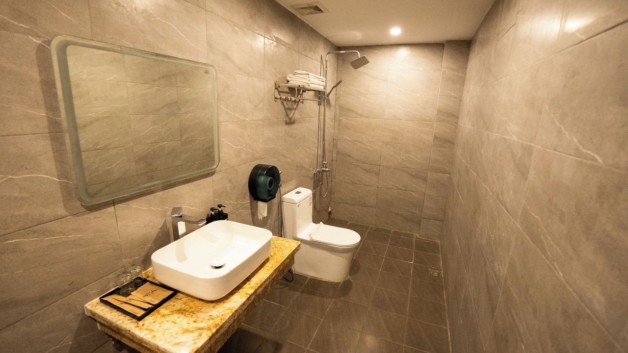 Photo of Bathroom in Vinh Yen