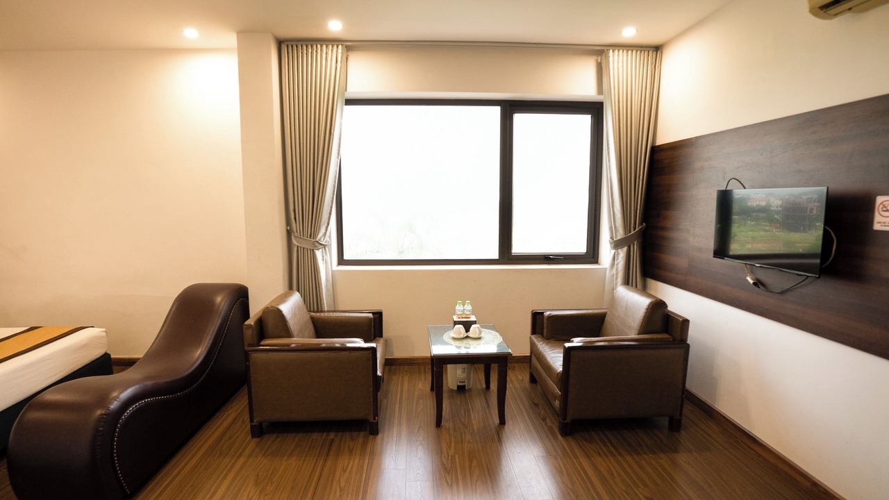 Photo of Bedroom in Vinh Yen