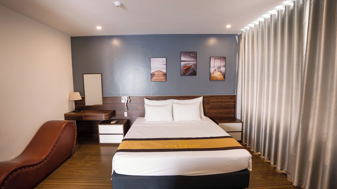 Photo of Bedroom in Vinh Yen