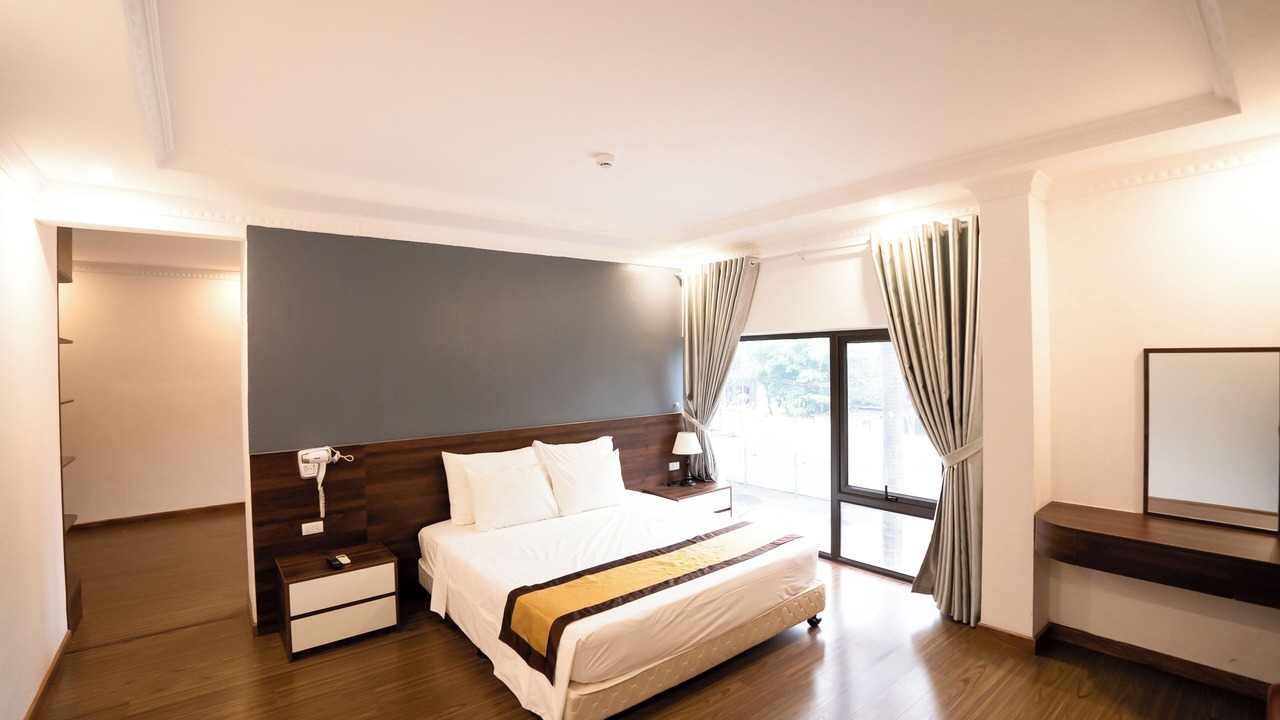 Photo of Bedroom in Vinh Yen