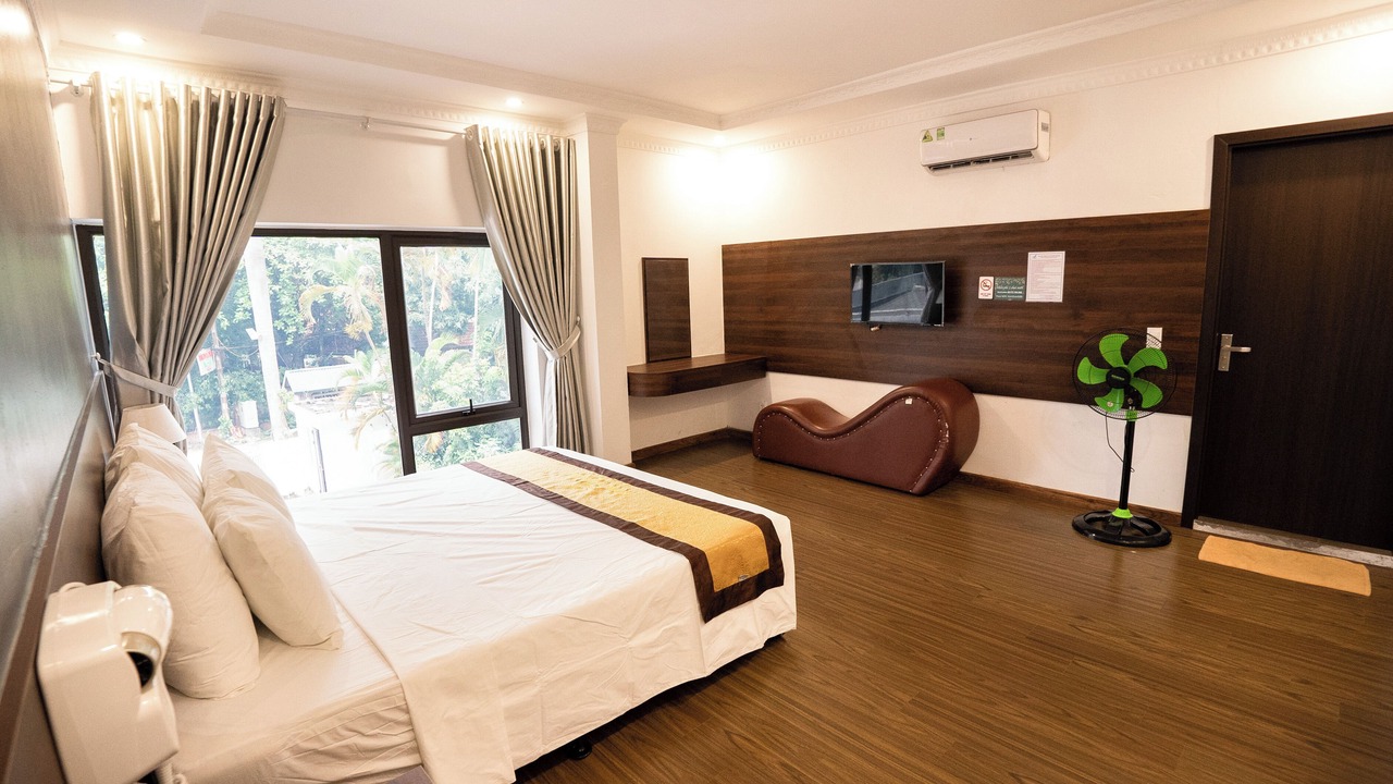 Photo of Bedroom in Vinh Yen