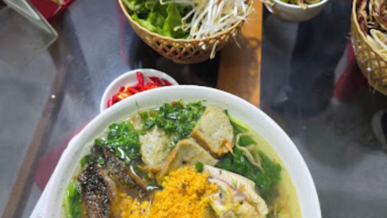 Photo of Others in Vinh Yen
