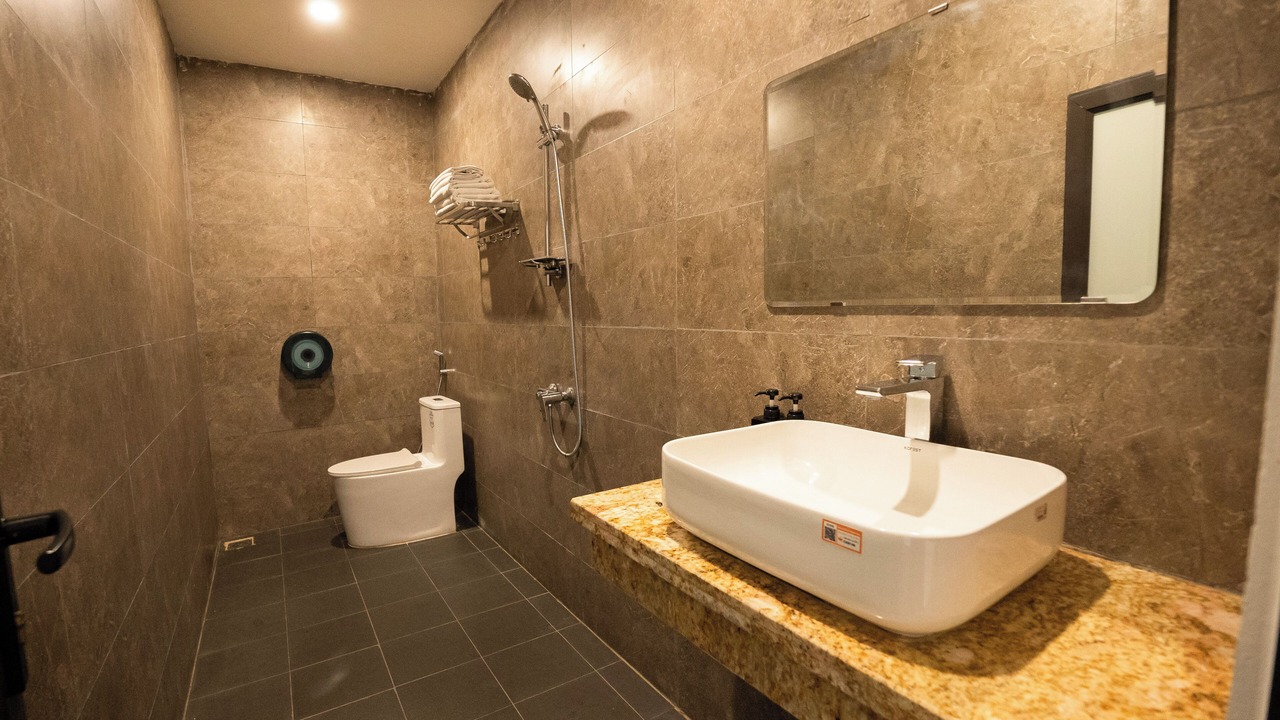 Photo of Bathroom in Vinh Yen