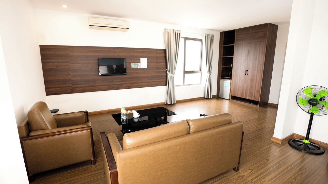 Photo of Bedroom in Vinh Yen