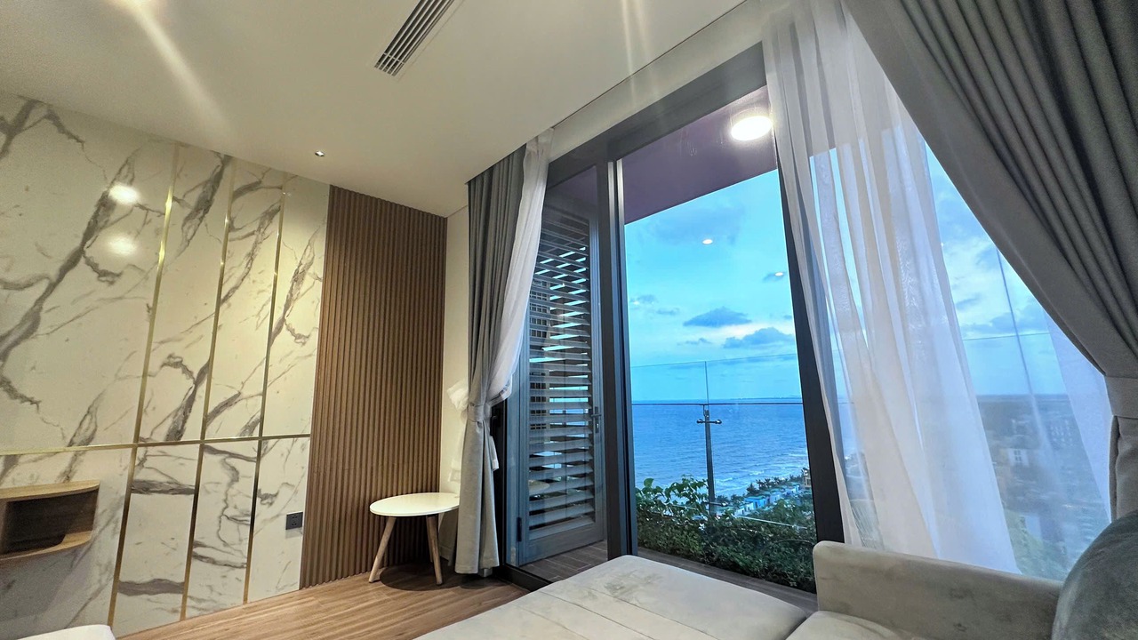 Photo of Bedroom in Hoang Hoa