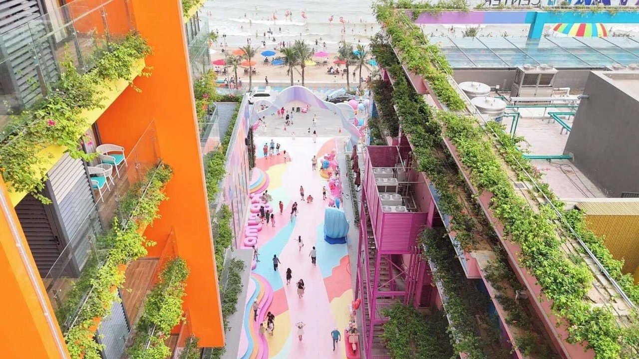 Photo of Outdoor in Hoang Hoa