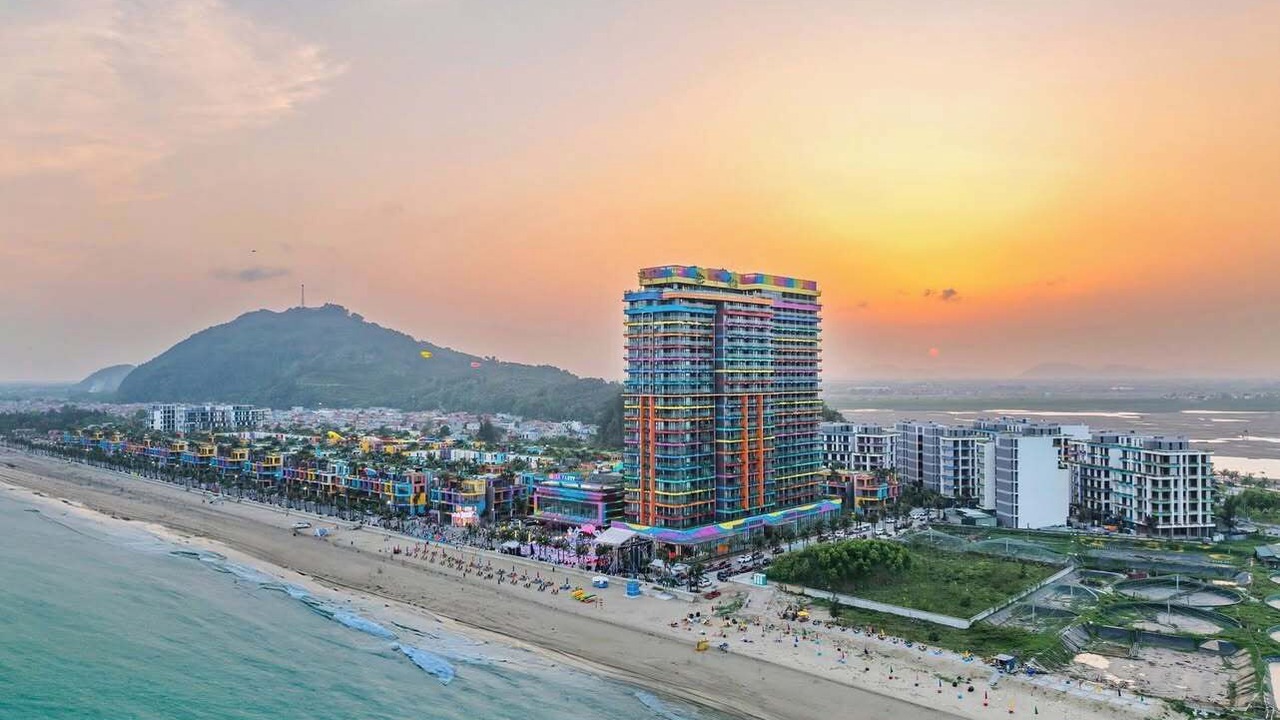 Photo of Outdoor in Hoang Hoa