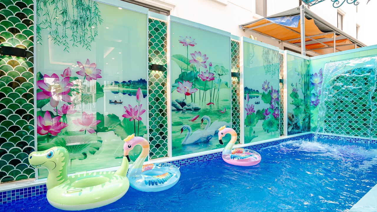 Photo of Outdoor in Sam Son