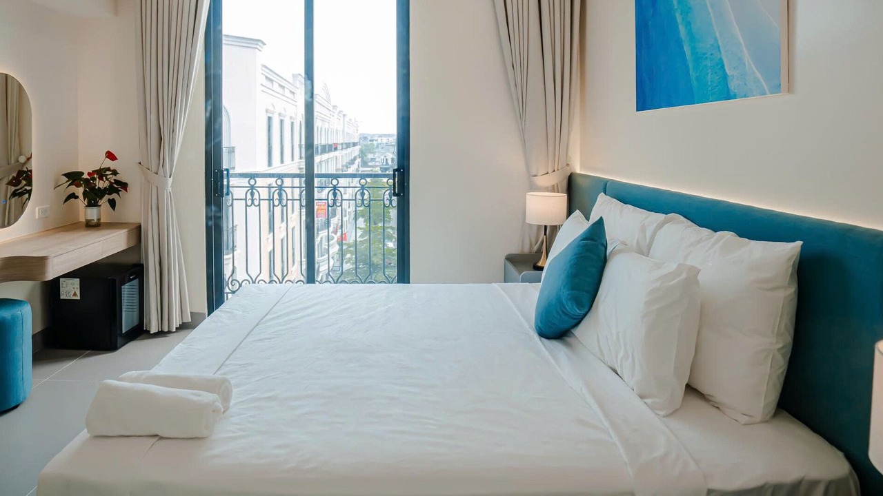 Photo of Bedroom in Sam Son