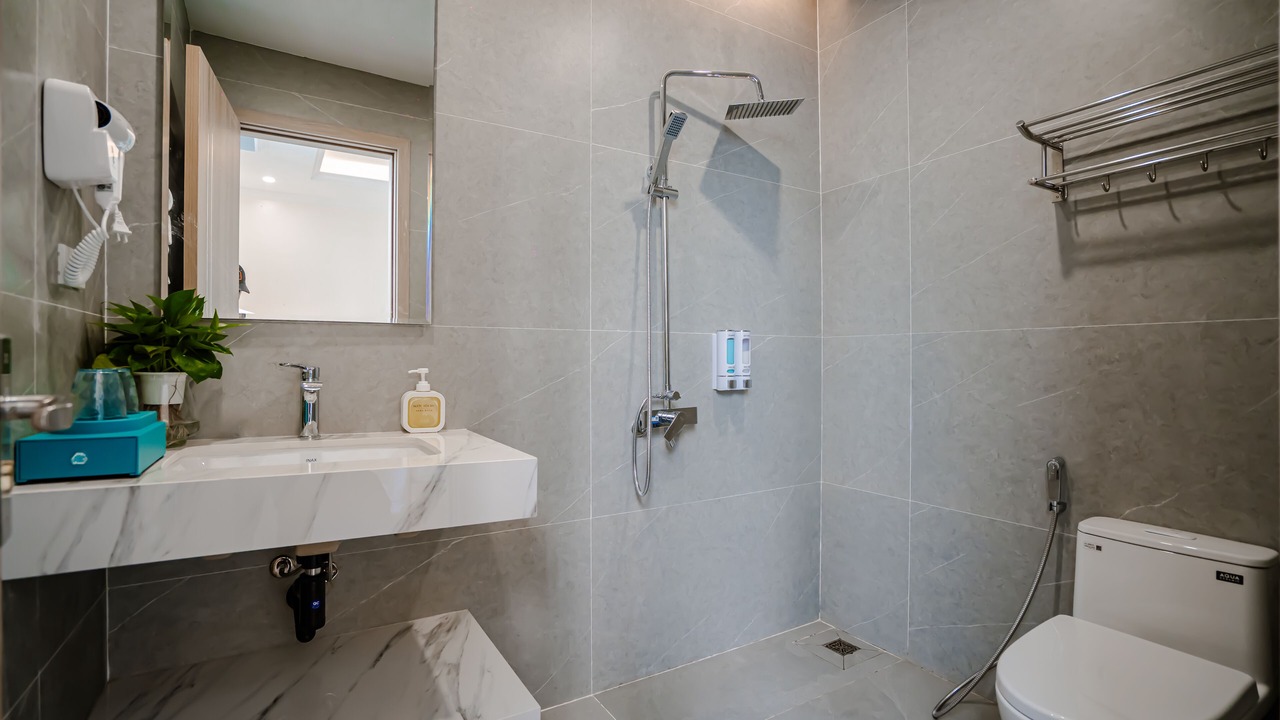 Photo of Bathroom in Sam Son