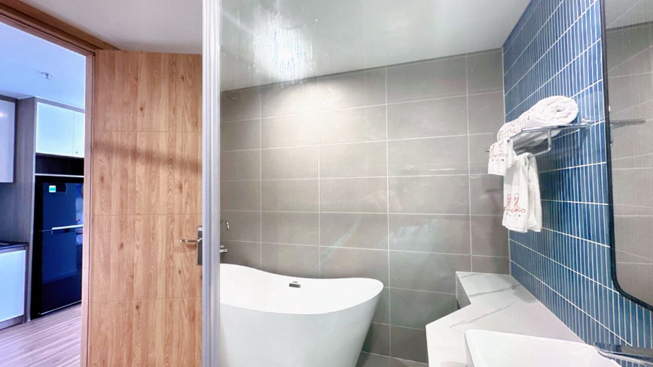 Photo of Bathroom in Hoang Hoa