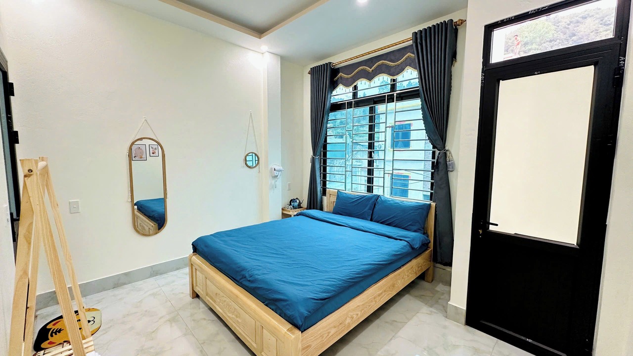 Photo of Bedroom in Dong Van