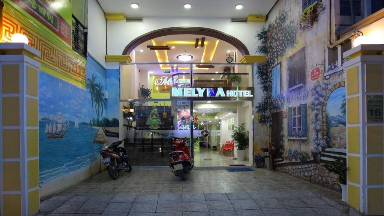 Photo of Outdoor in Tran Phu Beach