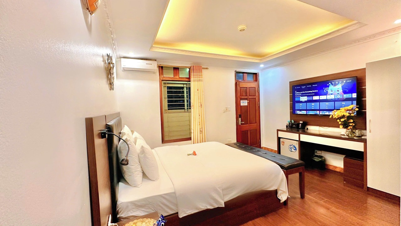 Photo of Bedroom in Dich Vong