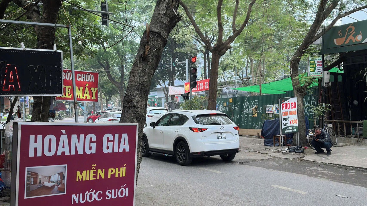 Photo of Outdoor in Dich Vong