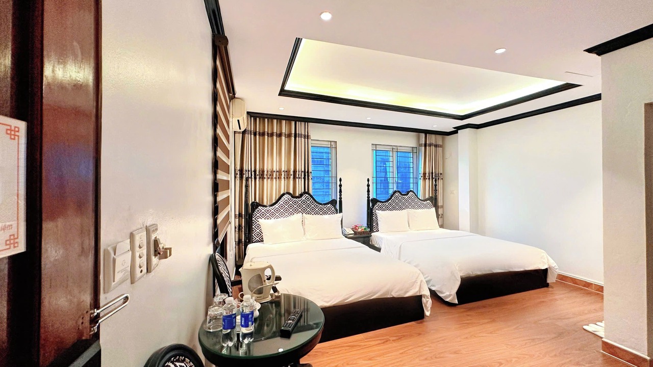 Photo of Bedroom in Dich Vong