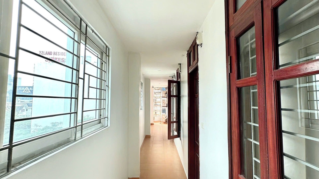 Photo of Patio Balcony in Dich Vong