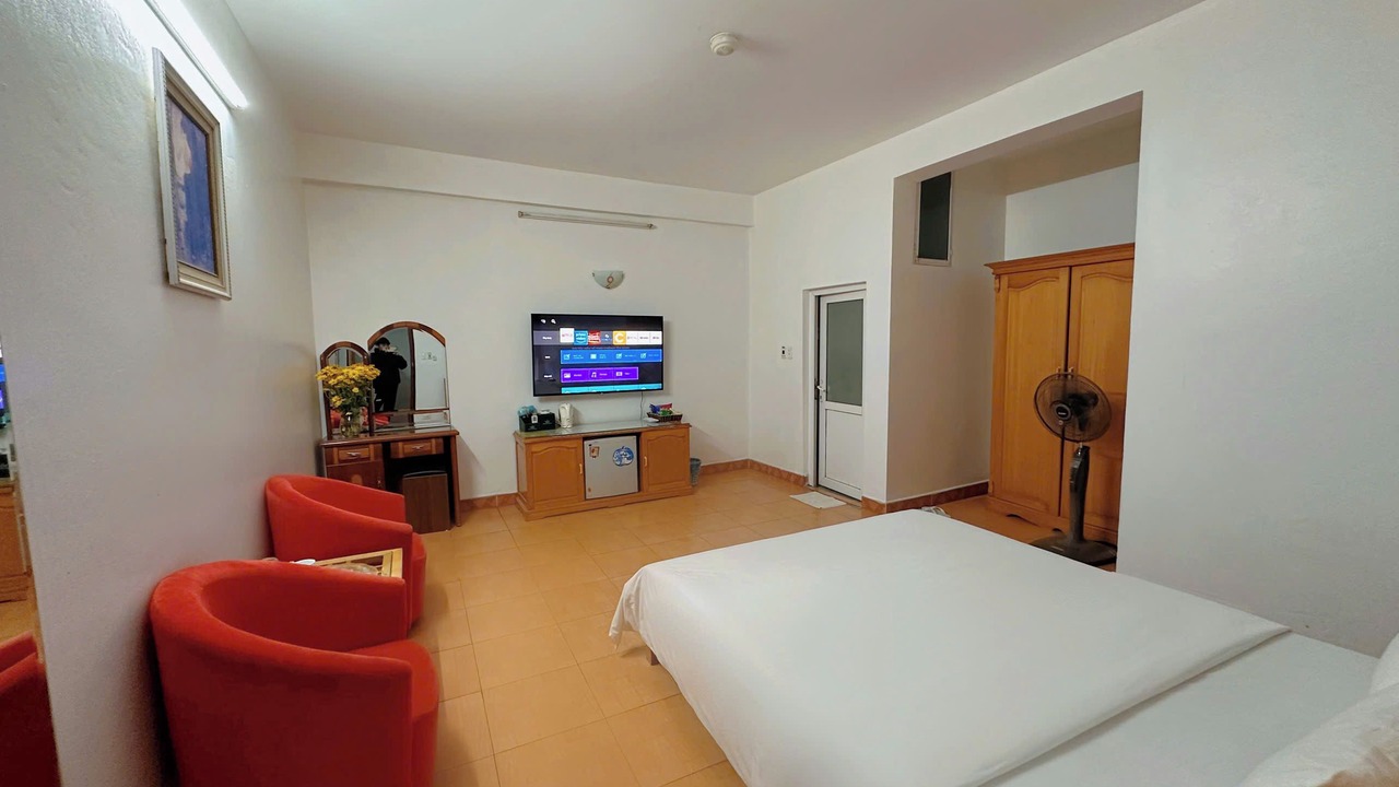 Photo of Bedroom in Dich Vong