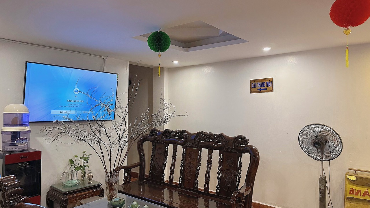 Photo of Livingroom in Dich Vong