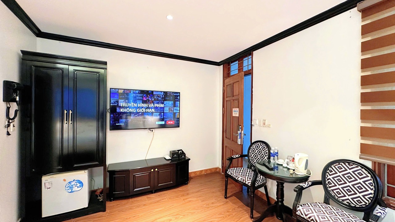 Photo of Bedroom in Dich Vong