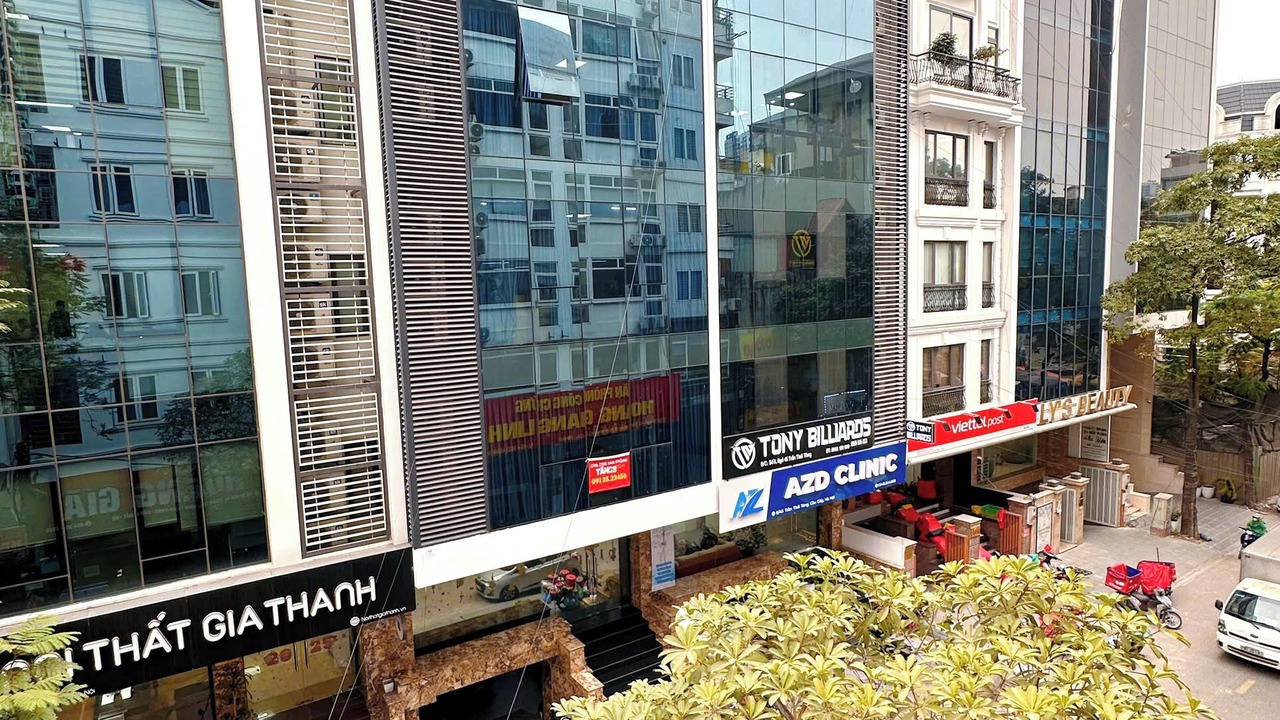 Photo of Outdoor in Dich Vong