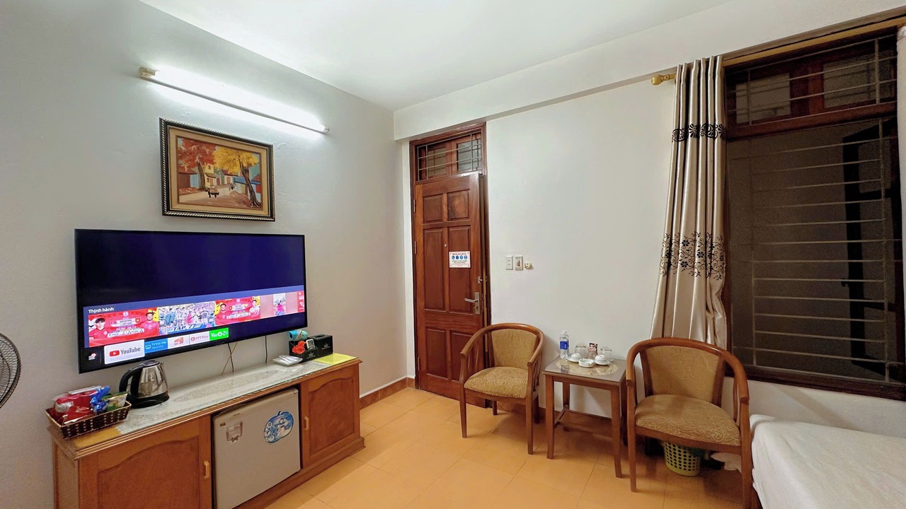 Photo of Bedroom in Dich Vong