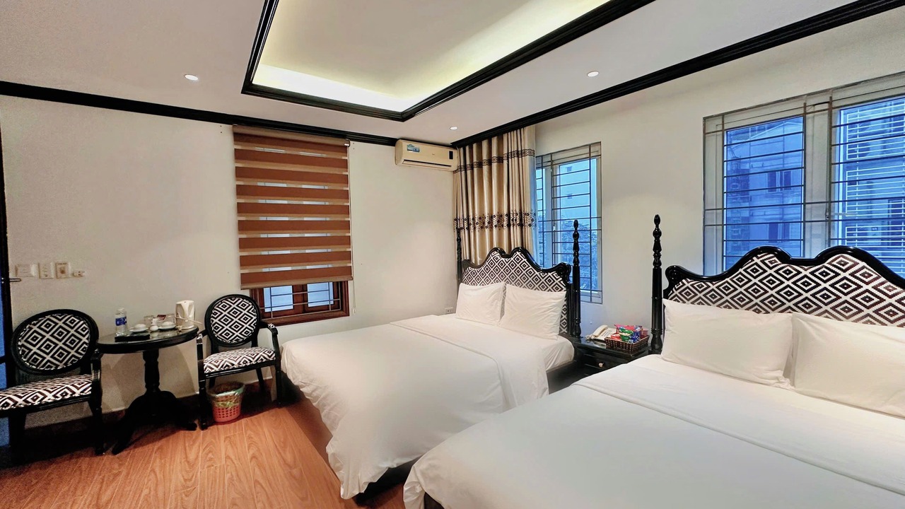 Photo of Bedroom in Dich Vong