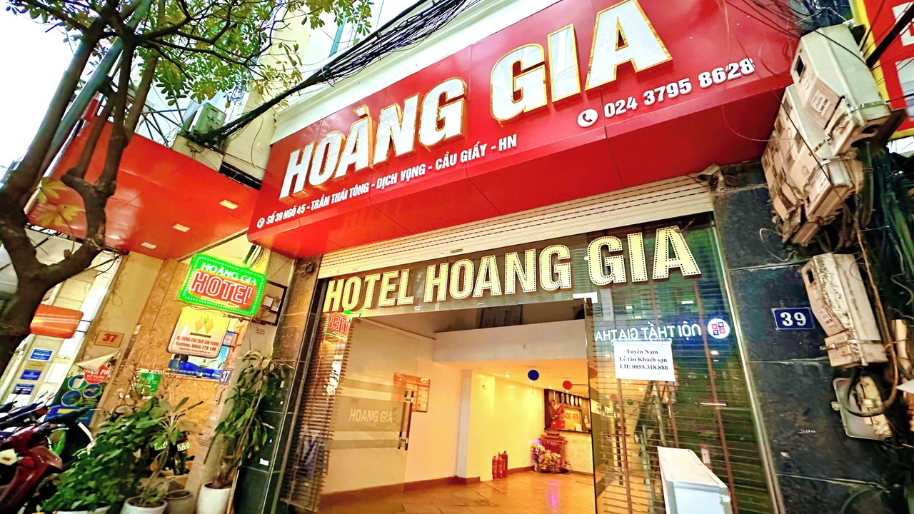 Photo of Outdoor in Dich Vong