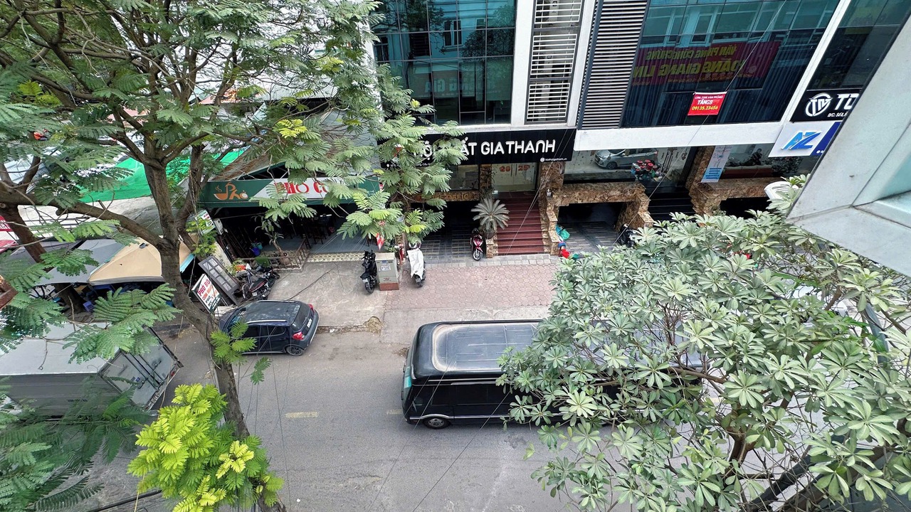 Photo of Outdoor in Dich Vong