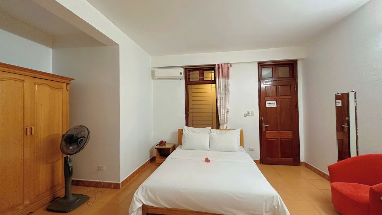 Photo of Bedroom in Dich Vong