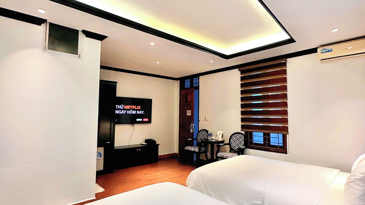 Photo of Bedroom in Dich Vong