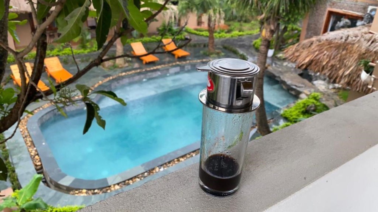 Photo of Outdoor in Hoa Lu
