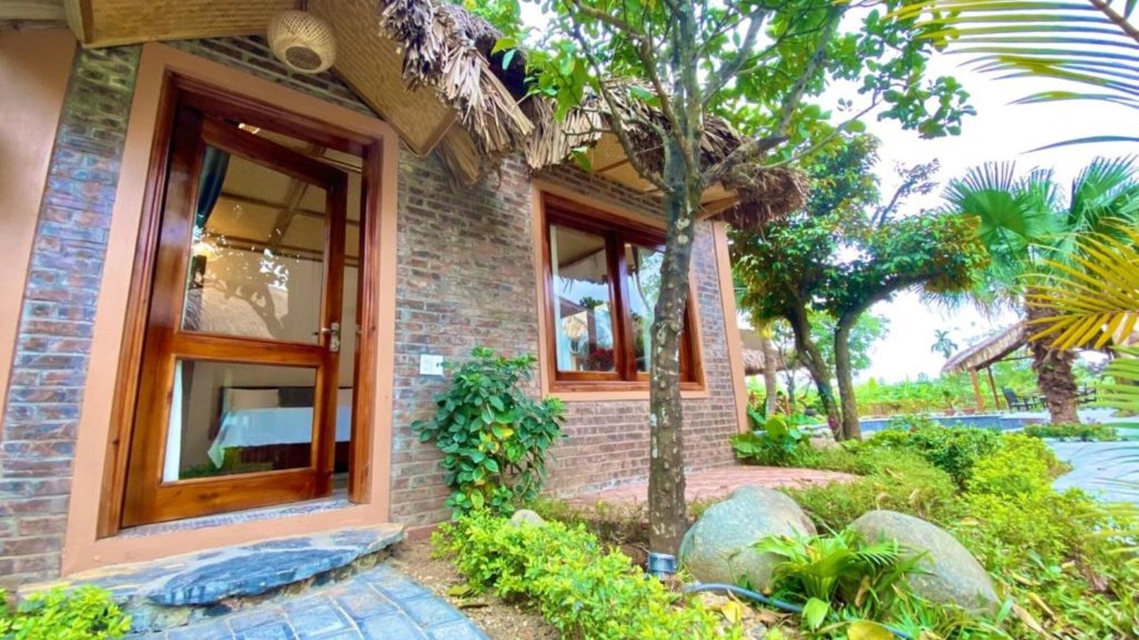 Photo of Outdoor in Hoa Lu