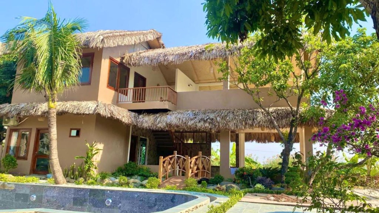 Photo of Outdoor in Hoa Lu