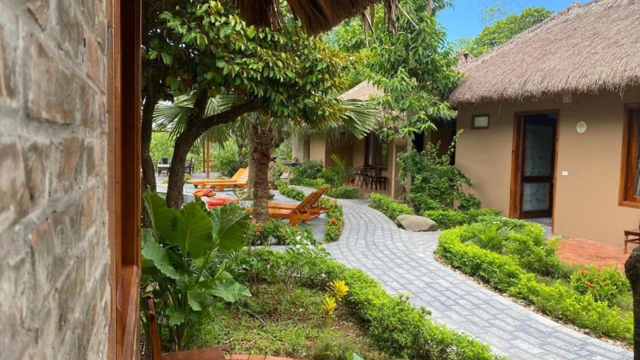 Photo of Outdoor in Hoa Lu
