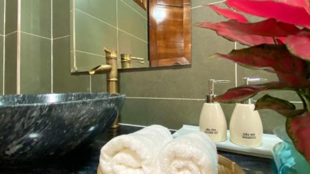 Photo of Bathroom in Hoa Lu