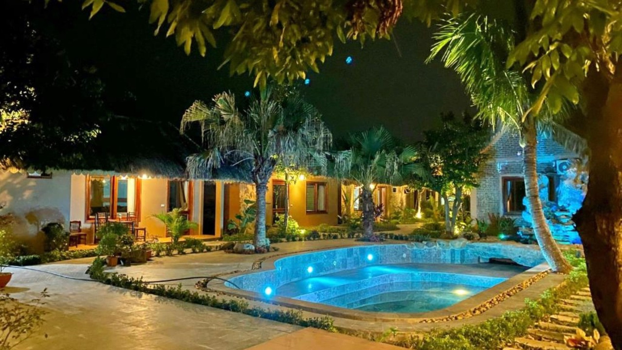 Photo of Outdoor in Hoa Lu