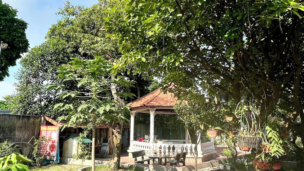 Photo of Outdoor in Vinh Yen