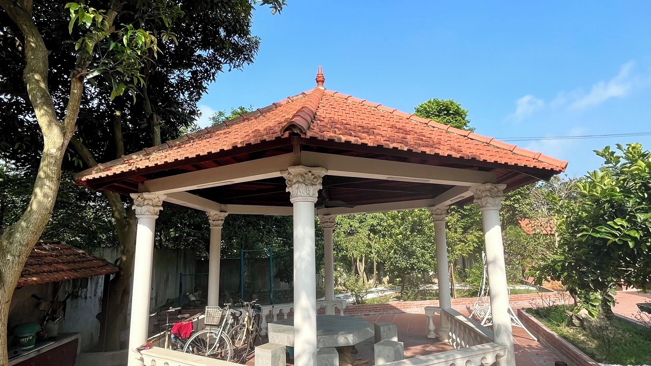 Photo of Outdoor in Vinh Yen