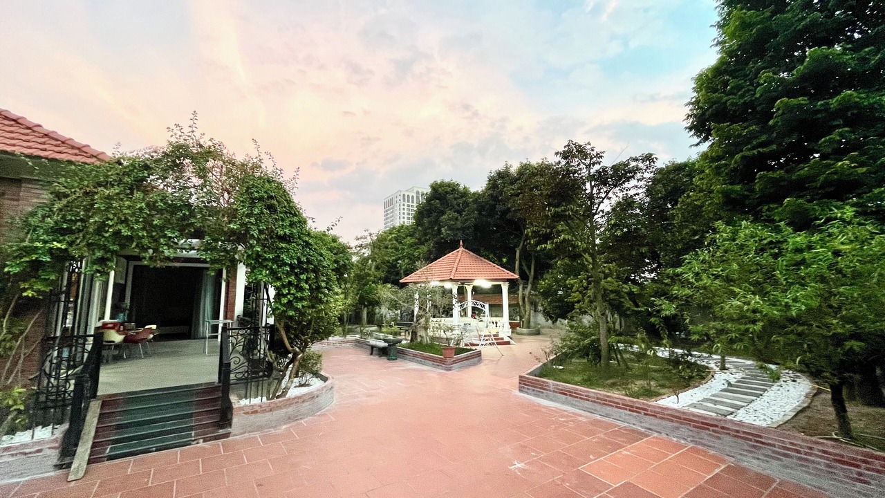 Photo of Outdoor in Vinh Yen